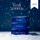 Gavekort 5.000,- thumbnail