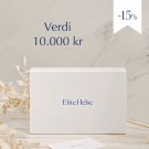 Gavekort 10.000,- thumbnail