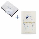 Boken Hudintelligens og gavekort på behandling thumbnail