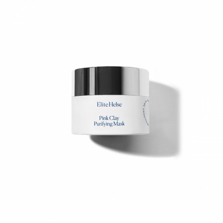 Pink Clay Purifying Mask