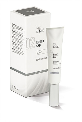 Ethnic skin day