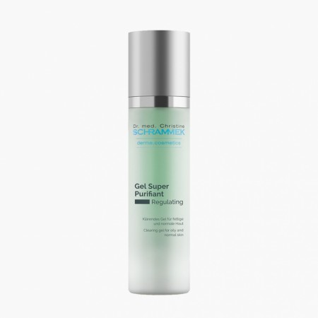 Gel super purifiant