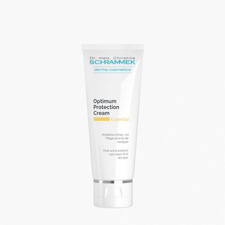 Optimum protection cream SPF 30