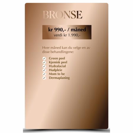 Bronse