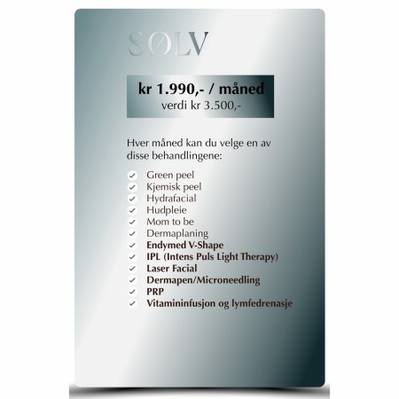 Sølv