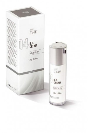 B.B Cream Medium