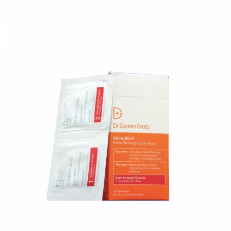 Alpha Beta Peel extra strength