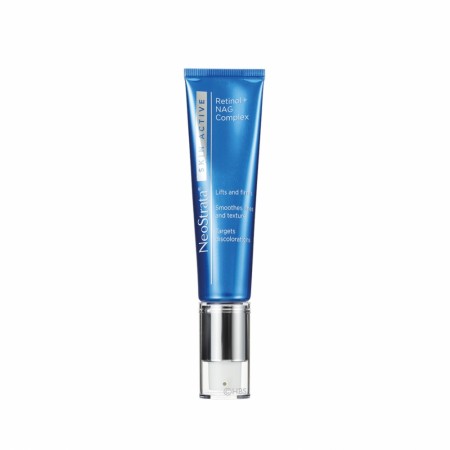 Retinol – NAG Complex