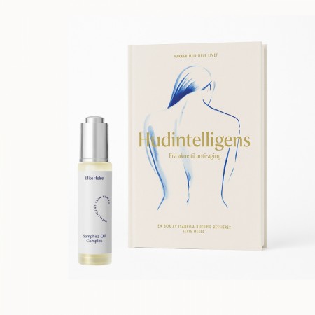 Boken Hudintelligens og Samphira Oil Complex