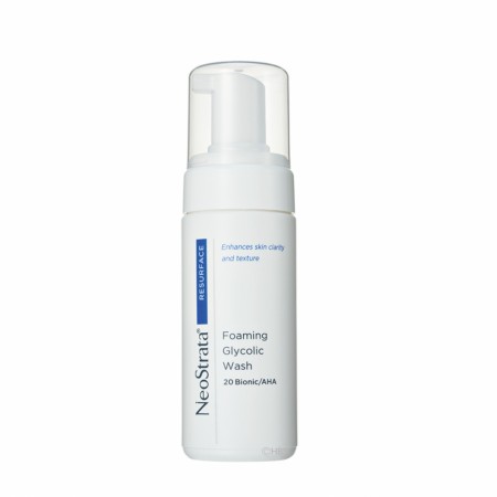 Foaming Glycolic Wash