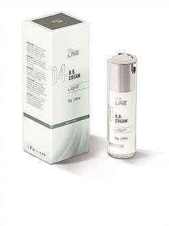 B.B Cream light