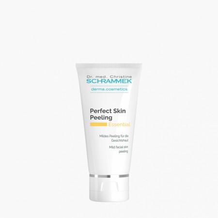 Perfect skin peeling