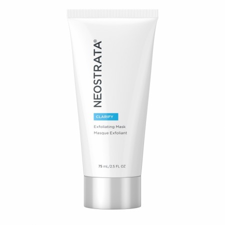 Exfoliating Mask