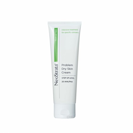 Problem Dry Skin Cream