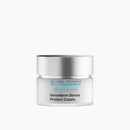 Sensiderm stress protect cream
