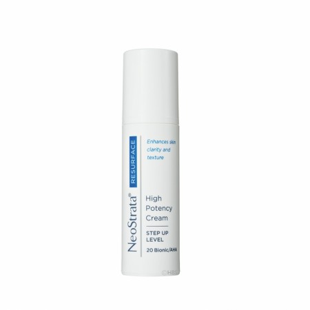 High Potency Cream