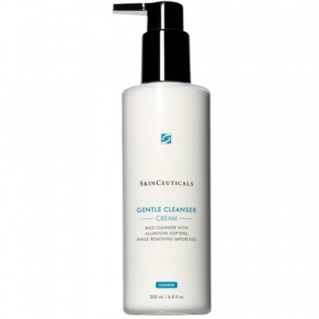 Gentle Cleanser