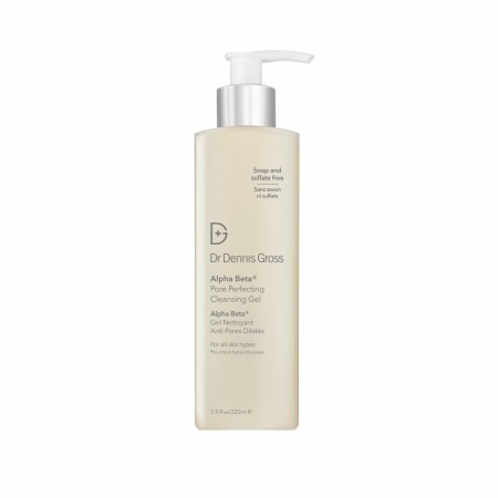 Alpha Beta Pore Perfecting Cleansing Gel