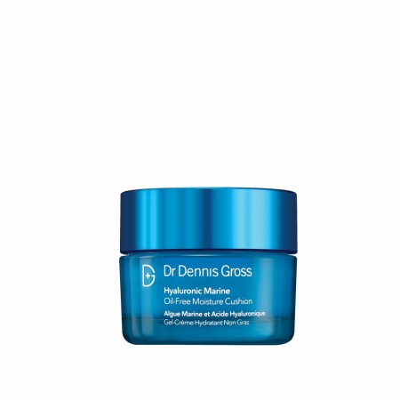 Hyaluronic Marine Oil-free Moisture Cushion - 60ml