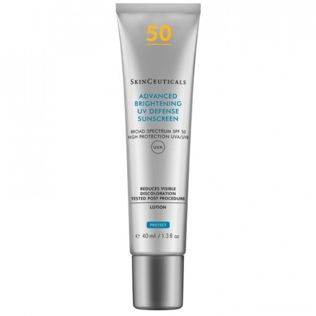 Advanced Brightening Defense SPF50