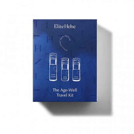 The Age-wel Travel kit