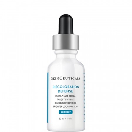 Discoloration Defense Serum | 30ml