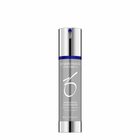 Exfoliation Accelerator
