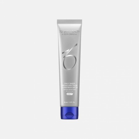 Daily Sheer SPF 50