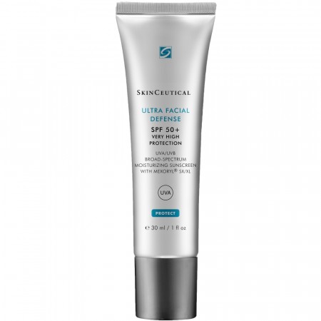 Ultra Facial Defense SPF 50+ | 30ml