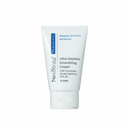 Ultra Daytime Smoothing Cream SPF 20