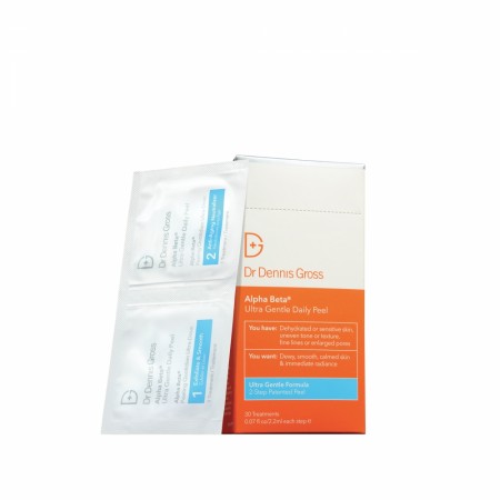 Alpha Beta Ultra Gentle Daily Peel - Servietter 30 pack