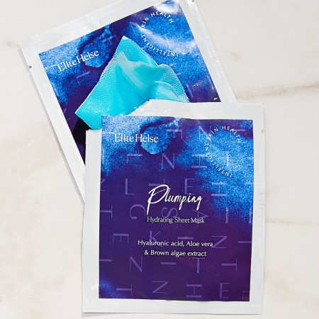 Plumping - Sheet Mask