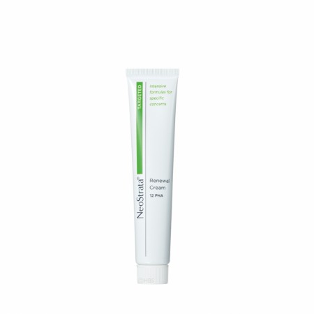 Glycolic Renewal Smoothing Cream