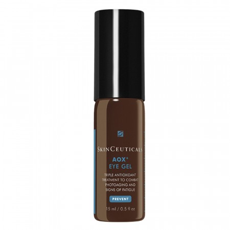 AOX + Eye Gel | 15ml