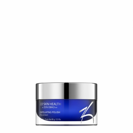 Exfoliating Polish