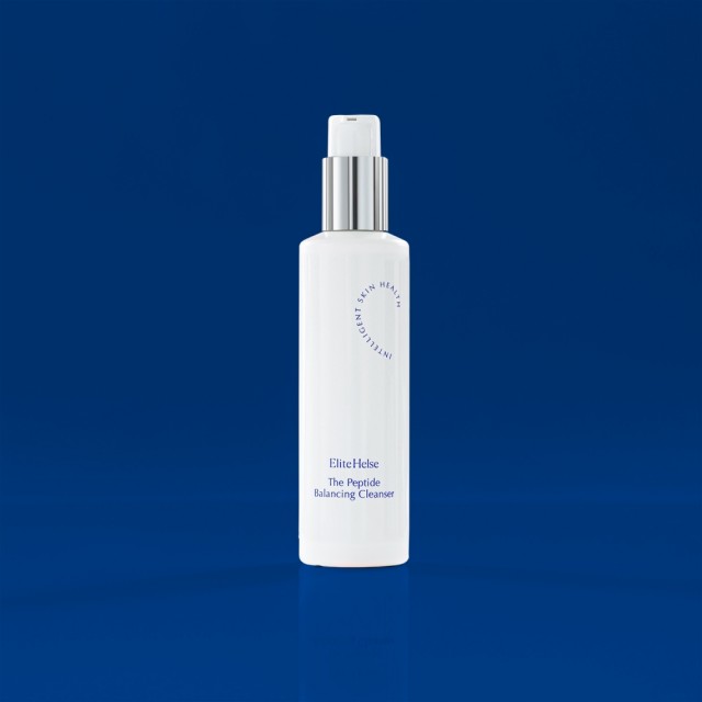 The Peptide Balancing Cleanser