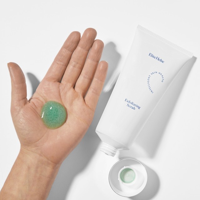 ExfoliatingScrub Texture