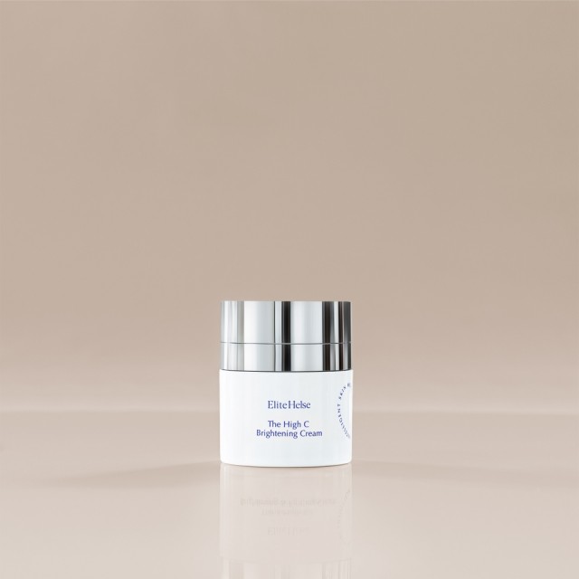 The High C Brightening Cream