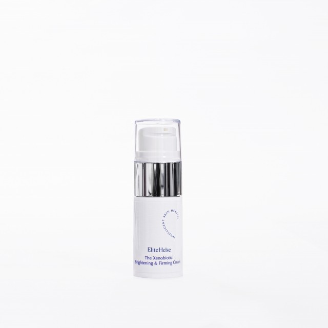The Xenobiotic Brightening & Firming Cream