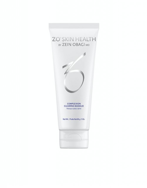 Complexion Clearing Mask