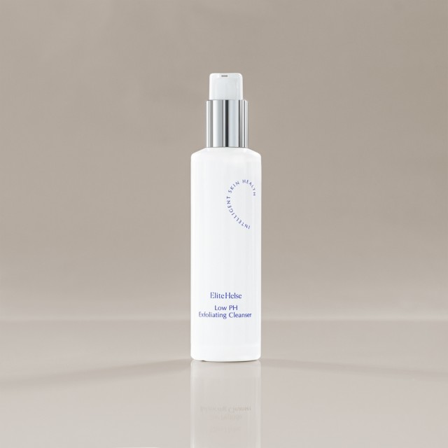 Low PH Exfoliating Cleanser