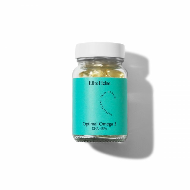 Optimal Omega 3