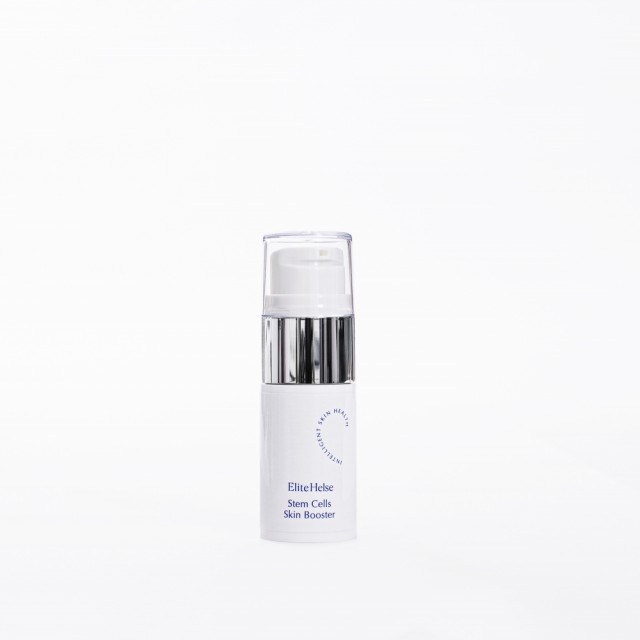 Stem Cells Skin Booster