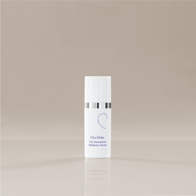 The Xenobiotic Radiance Serum