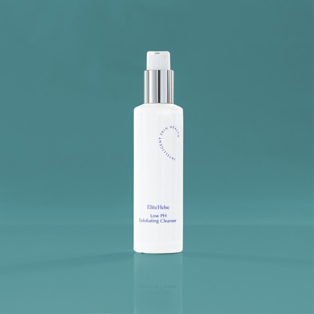 Low PH Exfoliating Cleanser