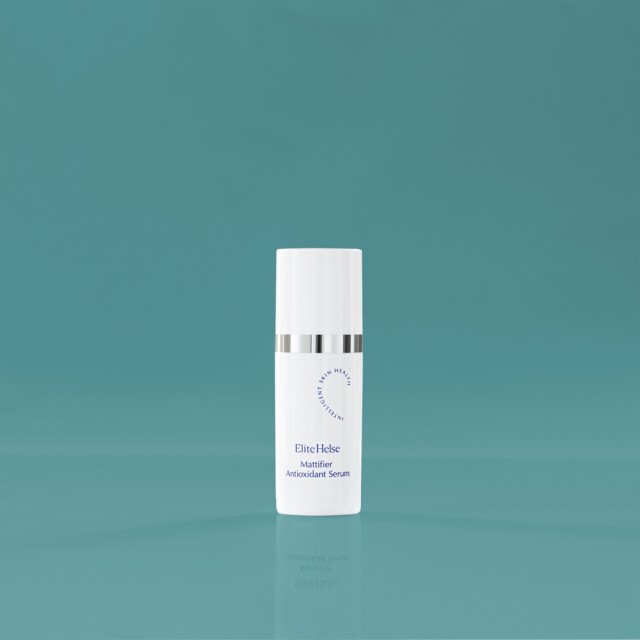 Matifier Antioxidant Serum