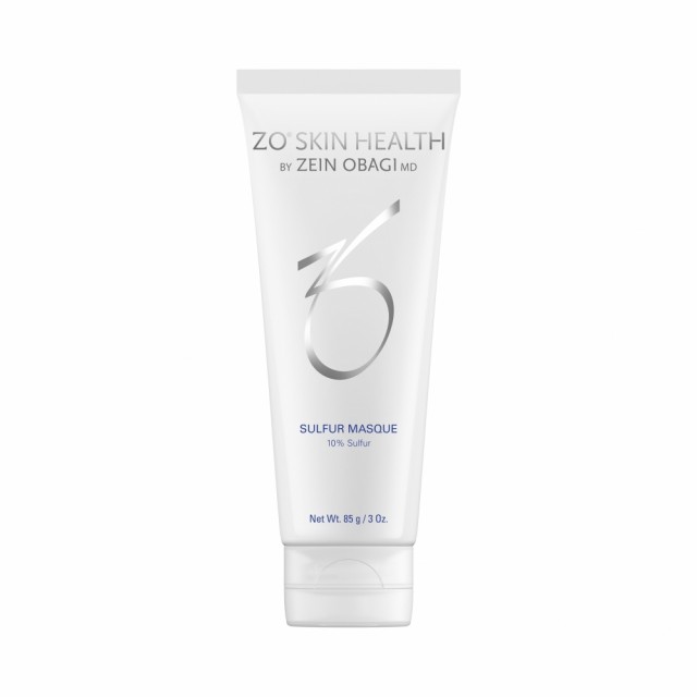 Forrige navn Sulfur Mask