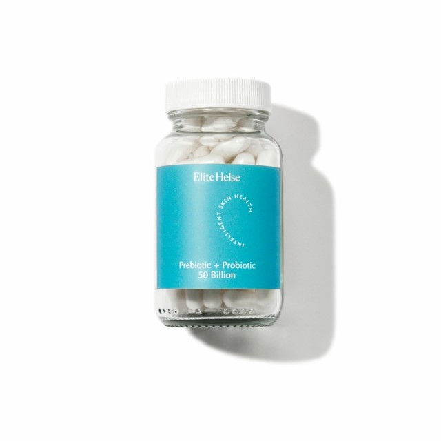 Prebiotic & Probiotic 50 Billion