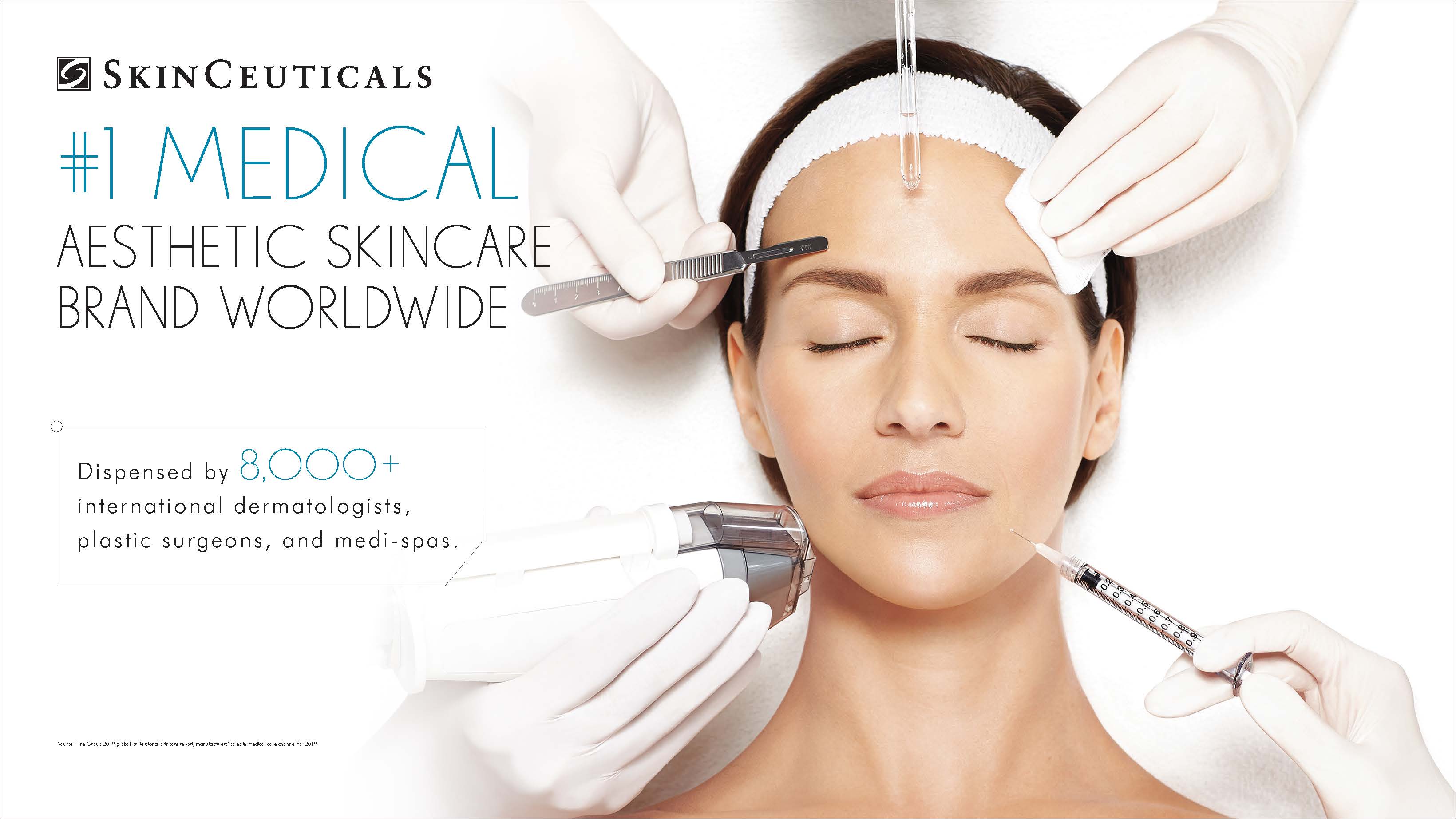 ClaimSkinceuticals